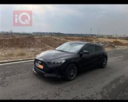 هیۆندای ڤیلۆستەر